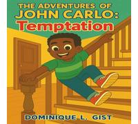 The Adventures of John Carlo Temptation