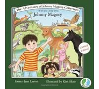 The Adventures of Johnny Magory Collection: I'll tell you a story about Johnny Magory: 4