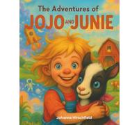 The Adventures of Jojo and Junie