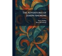 The Adventures of Joseph Andrews