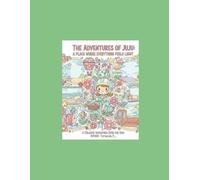 The Adventures of Juju: A Place Where Everything Feels Light