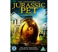 The Adventures of Jurassic Pet - Chapter 1 [DVD]
