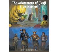 The Adventures of Juuji & the Mutants!