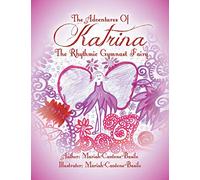 The Adventures of Katrina the Rhythmic Gymnast Fairy