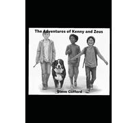 The Adventures of Kenny and Zeus