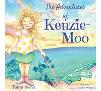 The Adventures of Kenzie-Moo