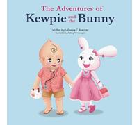 The Adventures of Kewpie and The Bunny