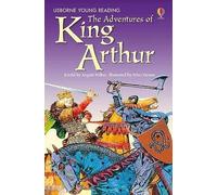 The Adventures of King Arthur (Young Reading) (Young Reading Series 2)