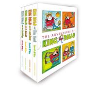 The Adventures of King Rollo