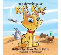The Adventures of Kit Kat