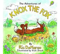 The Adventures of Knox the Fox