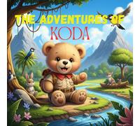The Adventures of KODA