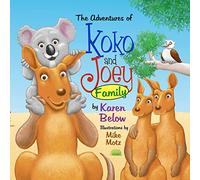 The Adventures of Koko and Joey: Family