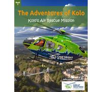 The Adventures of Kolo: The Air Rescue Mission: 2