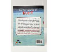 The Adventures of Kubit: Part 1: Pirates & Peril