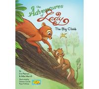 The Adventures of Lady: The Big Climb