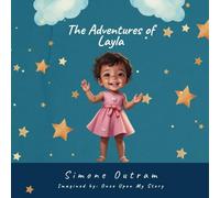 The Adventures of Layla