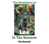 The Adventures of Leo in the Amazon
