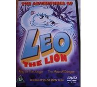 The Adventures Of Leo The Lion