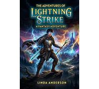 The Adventures of Lightning Strike: A Fantasy Adventure