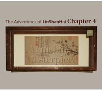 The Adventures of LinShanHai - Chapter4:Vanishing Masterpiece PC Steam CD Key