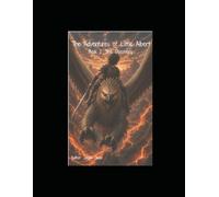The Adventures of Little Albert: Book 2: The Discovery