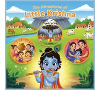 The Adventures of Little Krishna