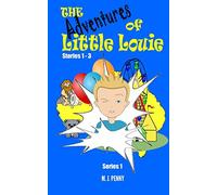 The Adventures of Little Louie: Volume 1 (Series 1)