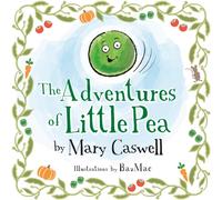 The Adventures of Little Pea