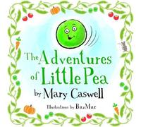 The Adventures of Little Pea