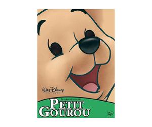 The Adventures of Little Roo DVD NEW