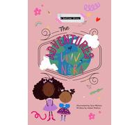 The Adventures of Livv and Nora: A Bedtime Story