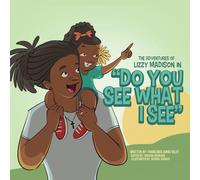 The Adventures of Lizzy Madison in Do You See What I See