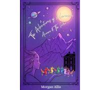 The Adventures of Llamacorn: Aurora and the Codex