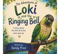 The Adventures of Loki and the Ringing Bell