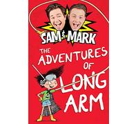 The Adventures of Long Arm: 1