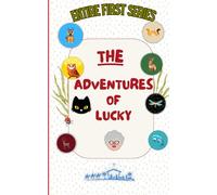 The Adventures of Lucky: 1st Series