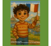 The Adventures of Lyon: Normandy