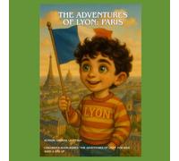 The Adventures of Lyon: Paris