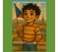 The Adventures of Lyon: Prague