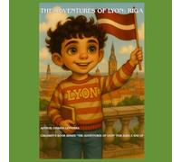 The Adventures of Lyon: Riga