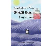 The Adventures of Mandy: Panda Lost at Sea