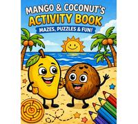 The Adventures of Mango & Coconut