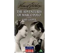 The Adventures Of Marco Polo [1938]