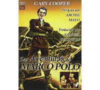 The Adventures of Marco Polo