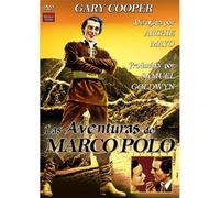 The Adventures of Marco Polo