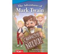 The Adventures of Mark Twain