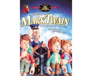 The Adventures of Mark Twain: Where Dreams Become Reality
