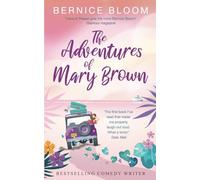 The Adventures of Mary Brown (The Mary Brown novels)