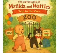 The Adventures of Matilda and Waffles "Trip to the Zoo"